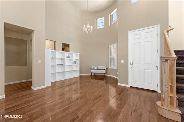 3083 Ten Mile Drive, Sparks, NV 89436