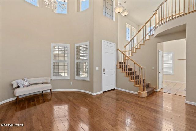 3083 Ten Mile Drive, Sparks, NV 89436
