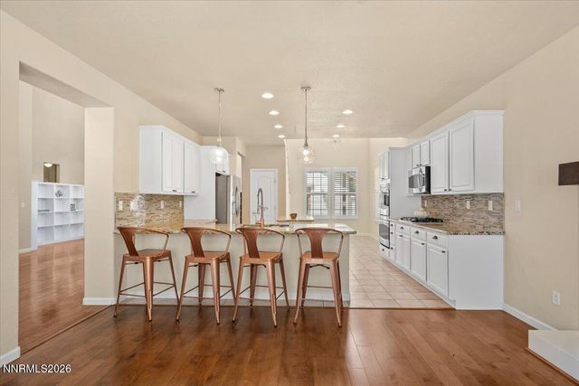 3083 Ten Mile Drive, Sparks, NV 89436