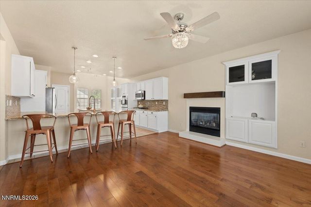 3083 Ten Mile Drive, Sparks, NV 89436