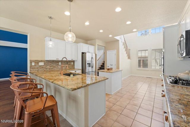 3083 Ten Mile Drive, Sparks, NV 89436