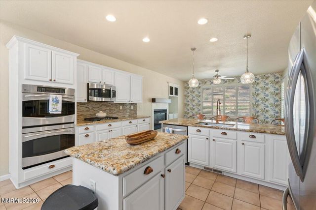 3083 Ten Mile Drive, Sparks, NV 89436