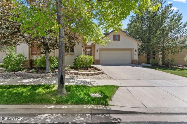 3083 Ten Mile Drive, Sparks, NV 89436