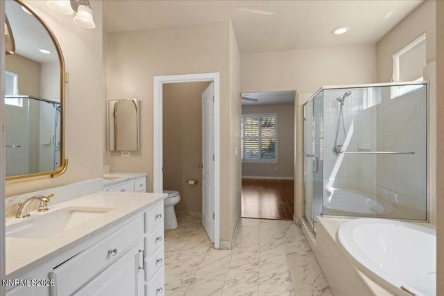 3083 Ten Mile Drive, Sparks, NV 89436
