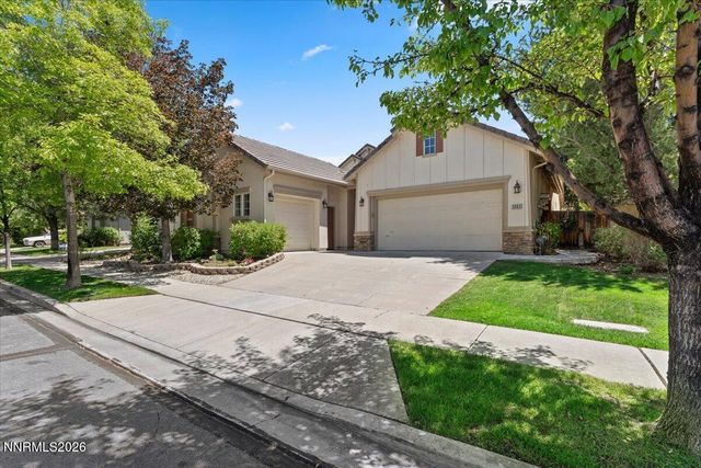 3083 Ten Mile Drive, Sparks, NV 89436