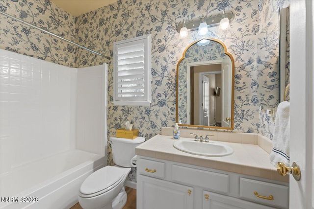 3083 Ten Mile Drive, Sparks, NV 89436