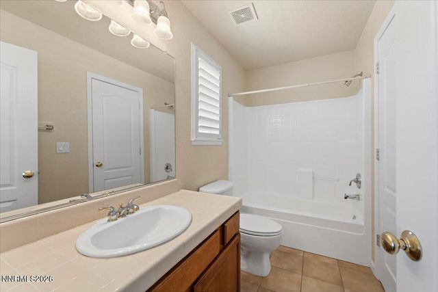 3083 Ten Mile Drive, Sparks, NV 89436