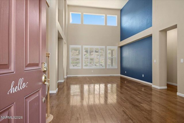 3083 Ten Mile Drive, Sparks, NV 89436