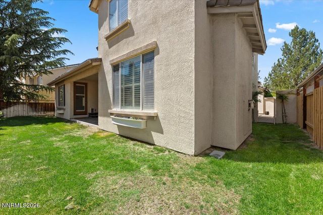 3083 Ten Mile Drive, Sparks, NV 89436