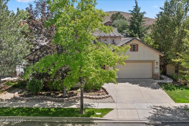 3083 Ten Mile Drive, Sparks, NV 89436
