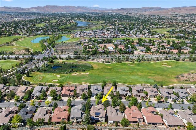 3083 Ten Mile Drive, Sparks, NV 89436