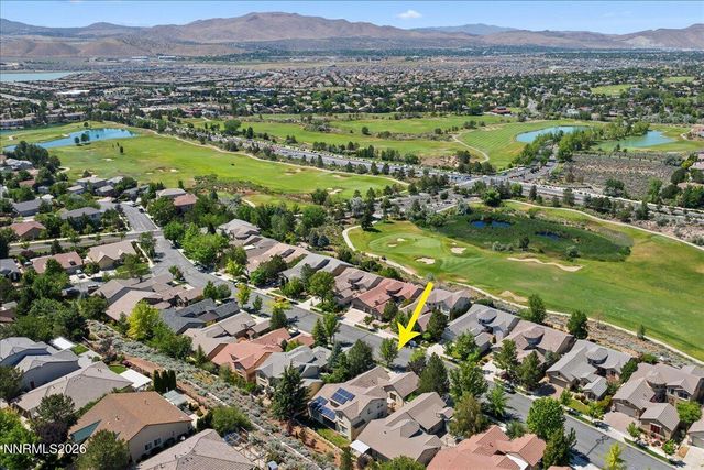 3083 Ten Mile Drive, Sparks, NV 89436