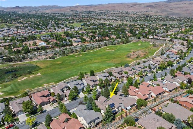 3083 Ten Mile Drive, Sparks, NV 89436
