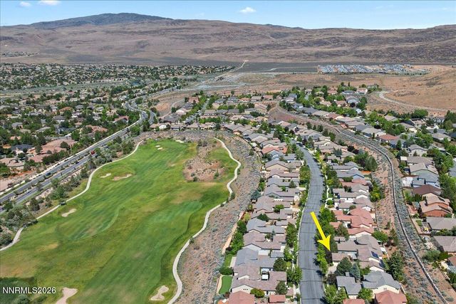 3083 Ten Mile Drive, Sparks, NV 89436