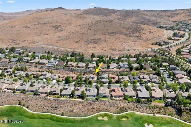 3083 Ten Mile Drive, Sparks, NV 89436