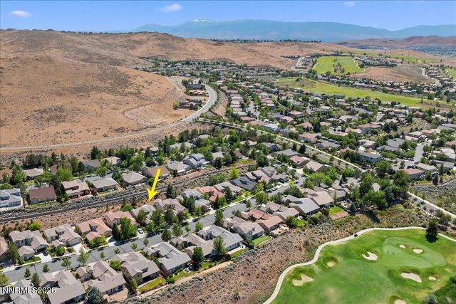 3083 Ten Mile Drive, Sparks, NV 89436