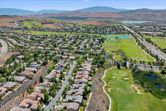 3083 Ten Mile Drive, Sparks, NV 89436