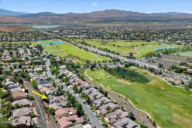 3083 Ten Mile Drive, Sparks, NV 89436