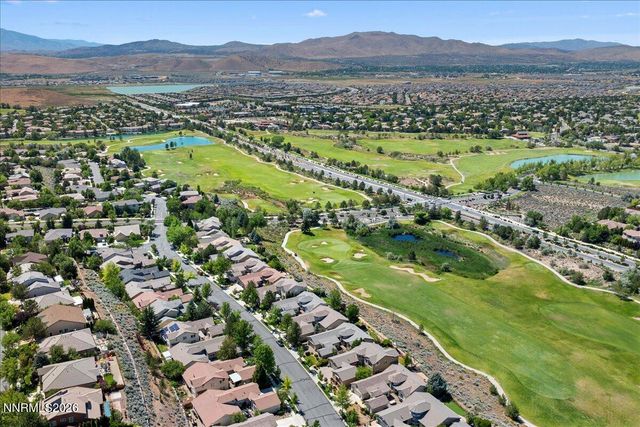 3083 Ten Mile Drive, Sparks, NV 89436