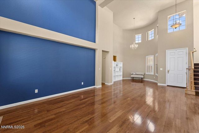 3083 Ten Mile Drive, Sparks, NV 89436