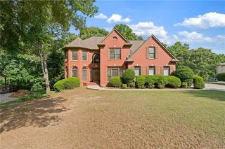 163 Woodcliff Drive, Suwanee, GA 30024