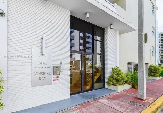 1441 Lincoln Road 214, Miami Beach, FL 33139