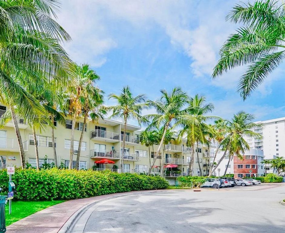 1441 Lincoln Road 214, Miami Beach, FL 33139