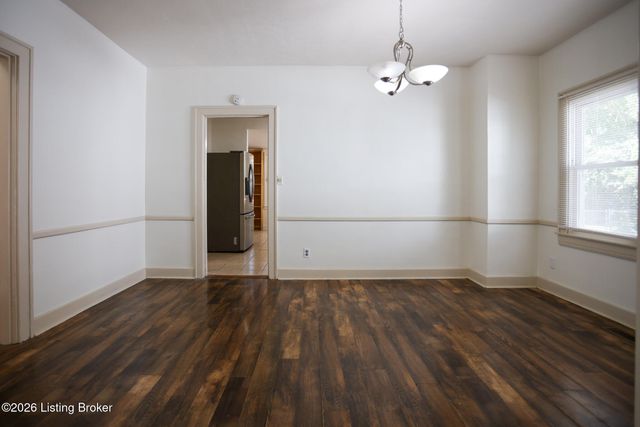 2221 Beargrass Ave, Louisville, KY 40218