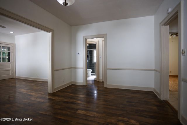 2221 Beargrass Ave, Louisville, KY 40218