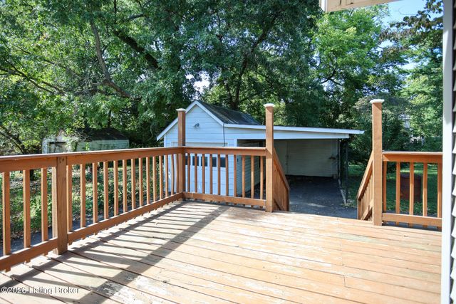 2221 Beargrass Ave, Louisville, KY 40218