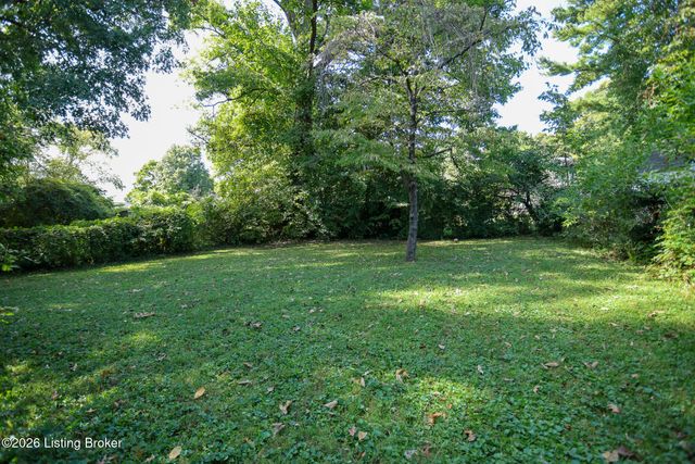 2221 Beargrass Ave, Louisville, KY 40218