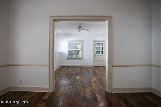 2221 Beargrass Ave, Louisville, KY 40218