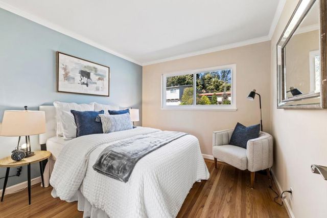 101 Elmwood Court, San Bruno, CA 94066