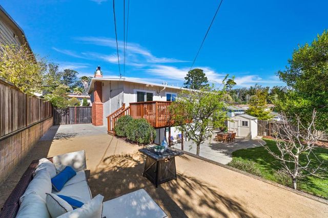 101 Elmwood Court, San Bruno, CA 94066