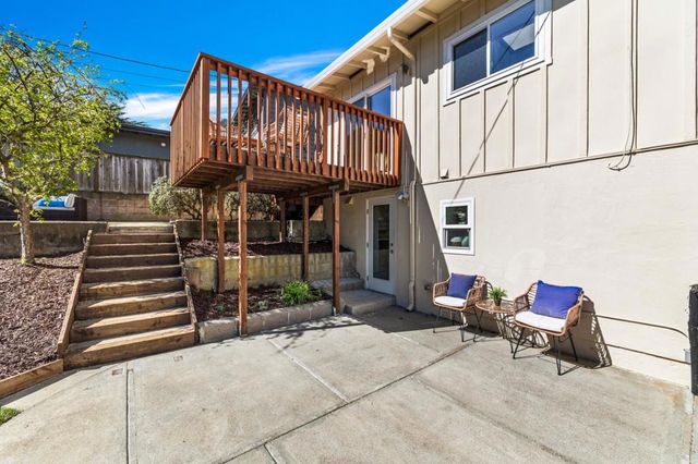 101 Elmwood Court, San Bruno, CA 94066