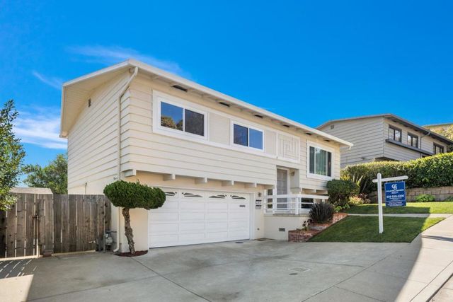101 Elmwood Court, San Bruno, CA 94066