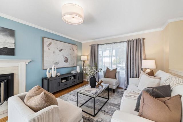 101 Elmwood Court, San Bruno, CA 94066