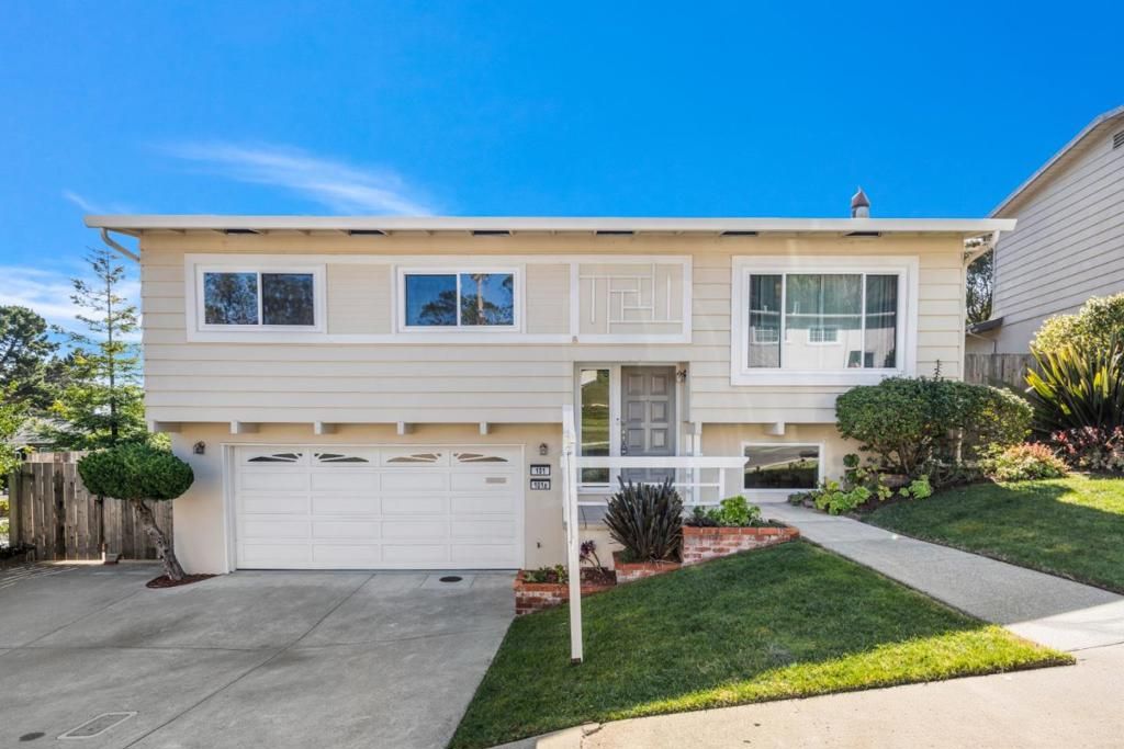 101 Elmwood Court, San Bruno, CA 94066
