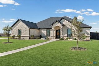 9308 Blackhawk Drive, Temple, TX 76502