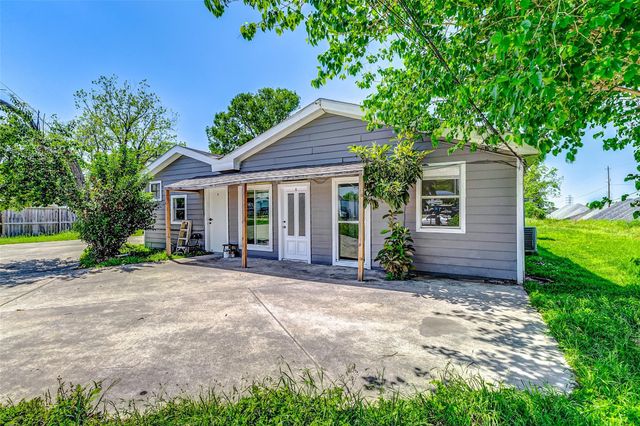 6223 Lavender Street, Houston, TX 77026