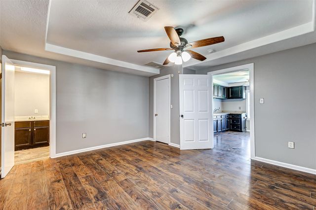 6223 Lavender Street, Houston, TX 77026