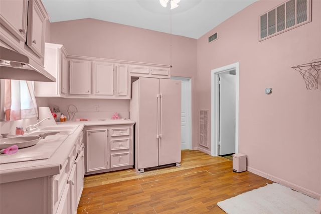 6223 Lavender Street, Houston, TX 77026