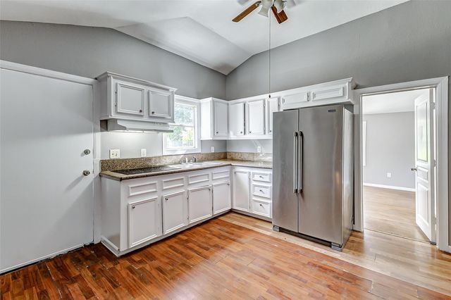 6223 Lavender Street, Houston, TX 77026