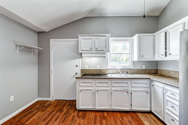6223 Lavender Street, Houston, TX 77026
