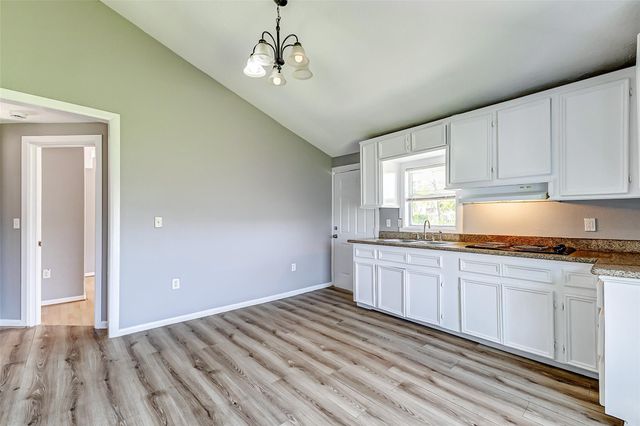 6223 Lavender Street, Houston, TX 77026