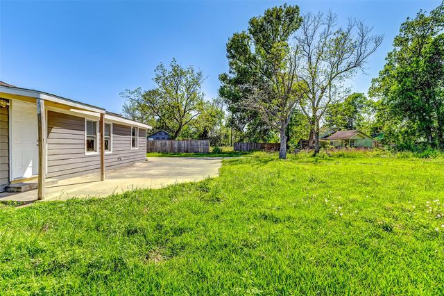 6223 Lavender Street, Houston, TX 77026