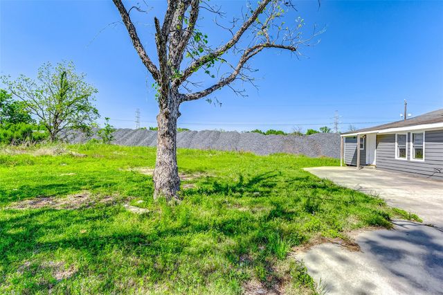 6223 Lavender Street, Houston, TX 77026