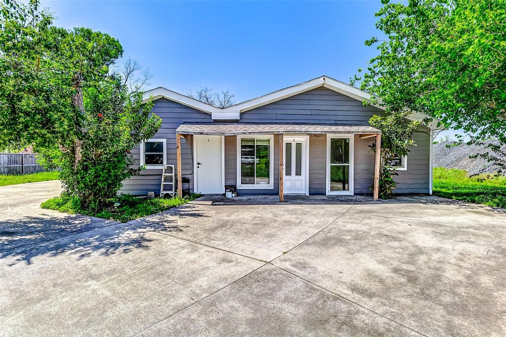 6223 Lavender Street, Houston, TX 77026