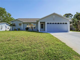 1732 Sunrise Lane, Sebastian, FL 32958