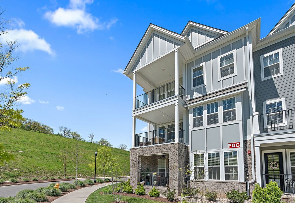 6000 Shadow Green Dr Unit 6203, Franklin, TN 37064